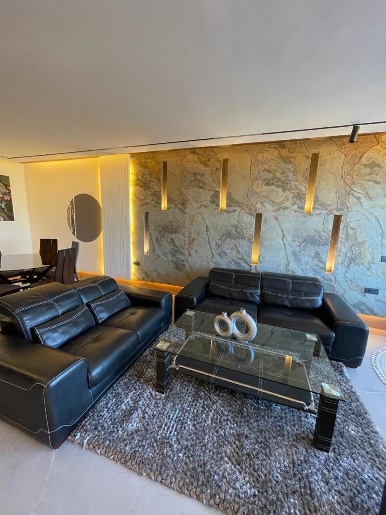 Appartement Luxury 5 Stars - Sea View