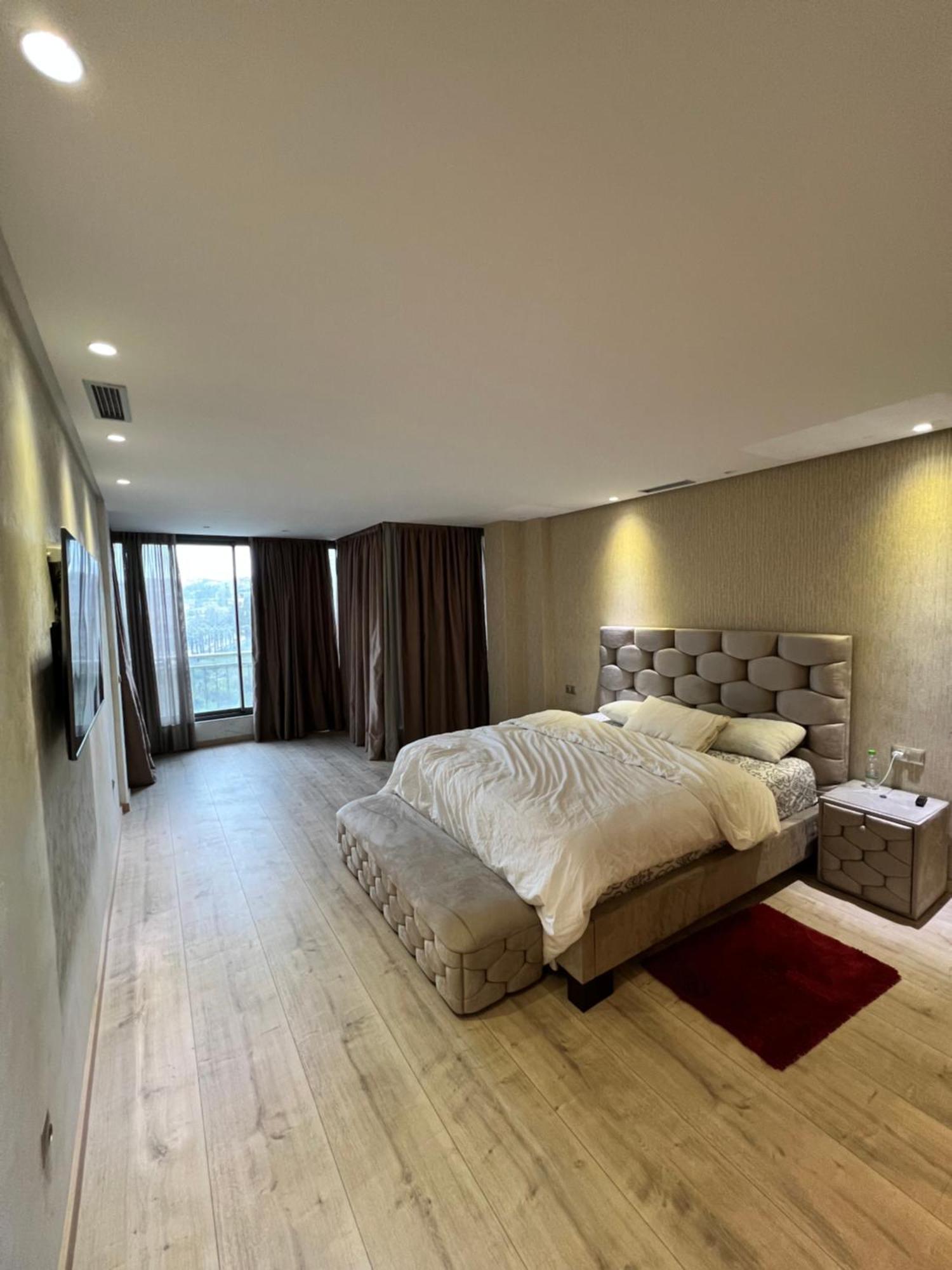 Luxury 5 Stars - Sea View *