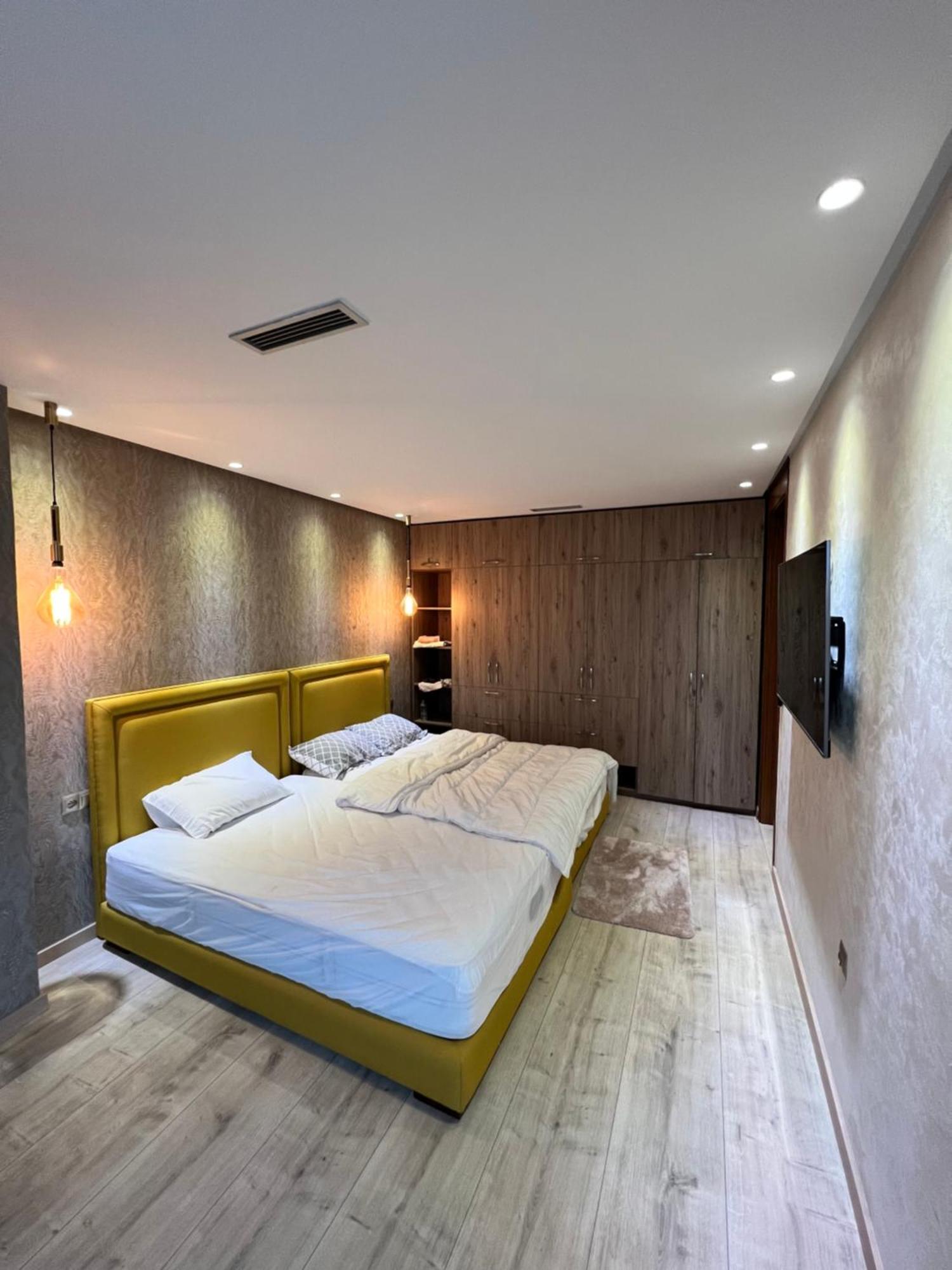 Luxury 5 Stars - Sea View Appartement Tanger