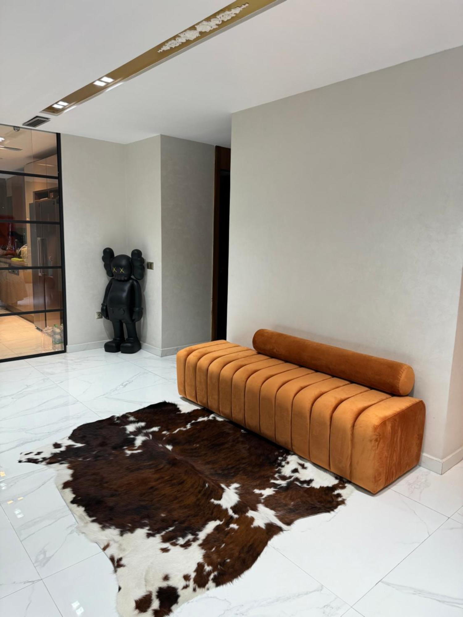 Luxury 5 Stars - Sea View Appartement *